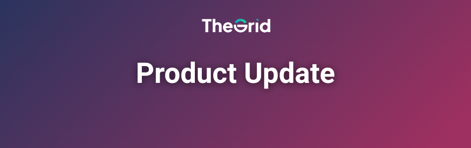 Email feature upgrade: October 2025
