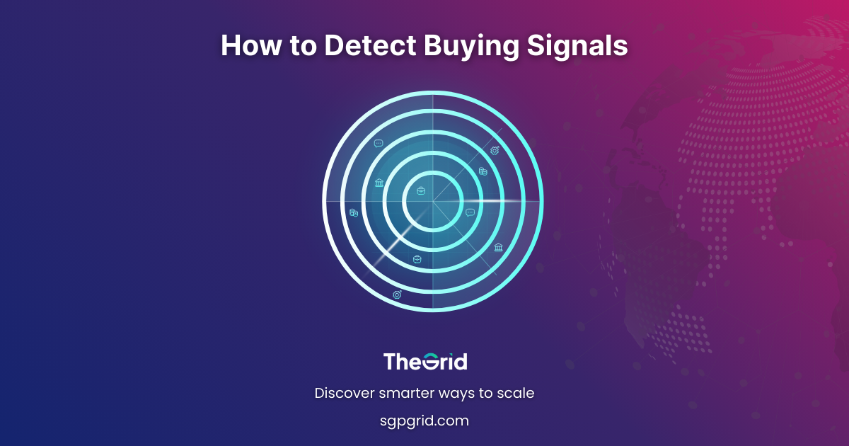 Signals That a Company is Ready to Buy: What SMEs Should Watch for