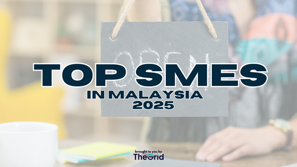 Top SMEs in Malaysia - 2025 Edition