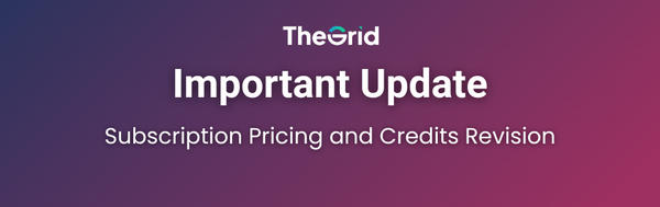Subscription Update (November 2025)