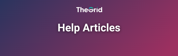 The Grid Email Feature – Frequently Asked Questions (FAQ)