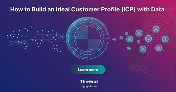 Building an Ideal Customer Profile with Data