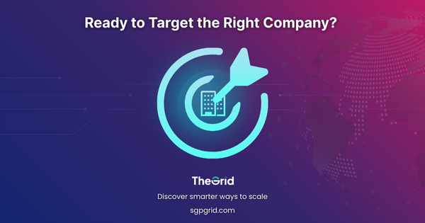 Smart Prospecting: How to Target the Right Companies, Not Just More Companies