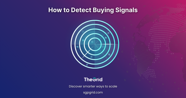 Signals That a Company is Ready to Buy: What SMEs Should Watch for